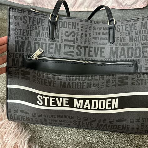 steve madden tote bag dupe|steve madden tote bags for women.